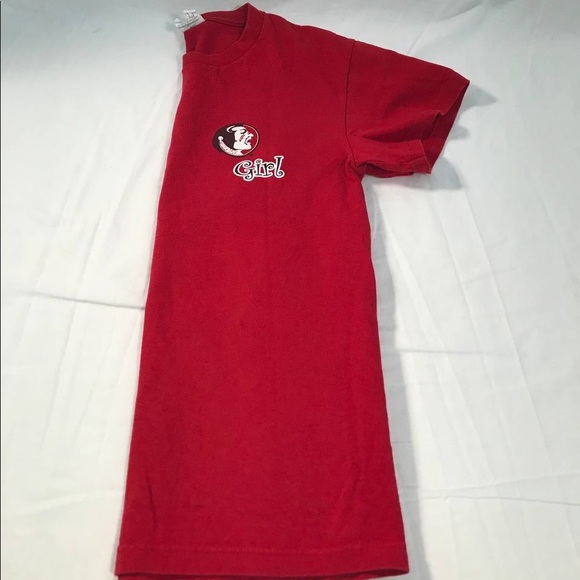Florida State University FSU Seminoles Shirt - Picture 7 of 7
